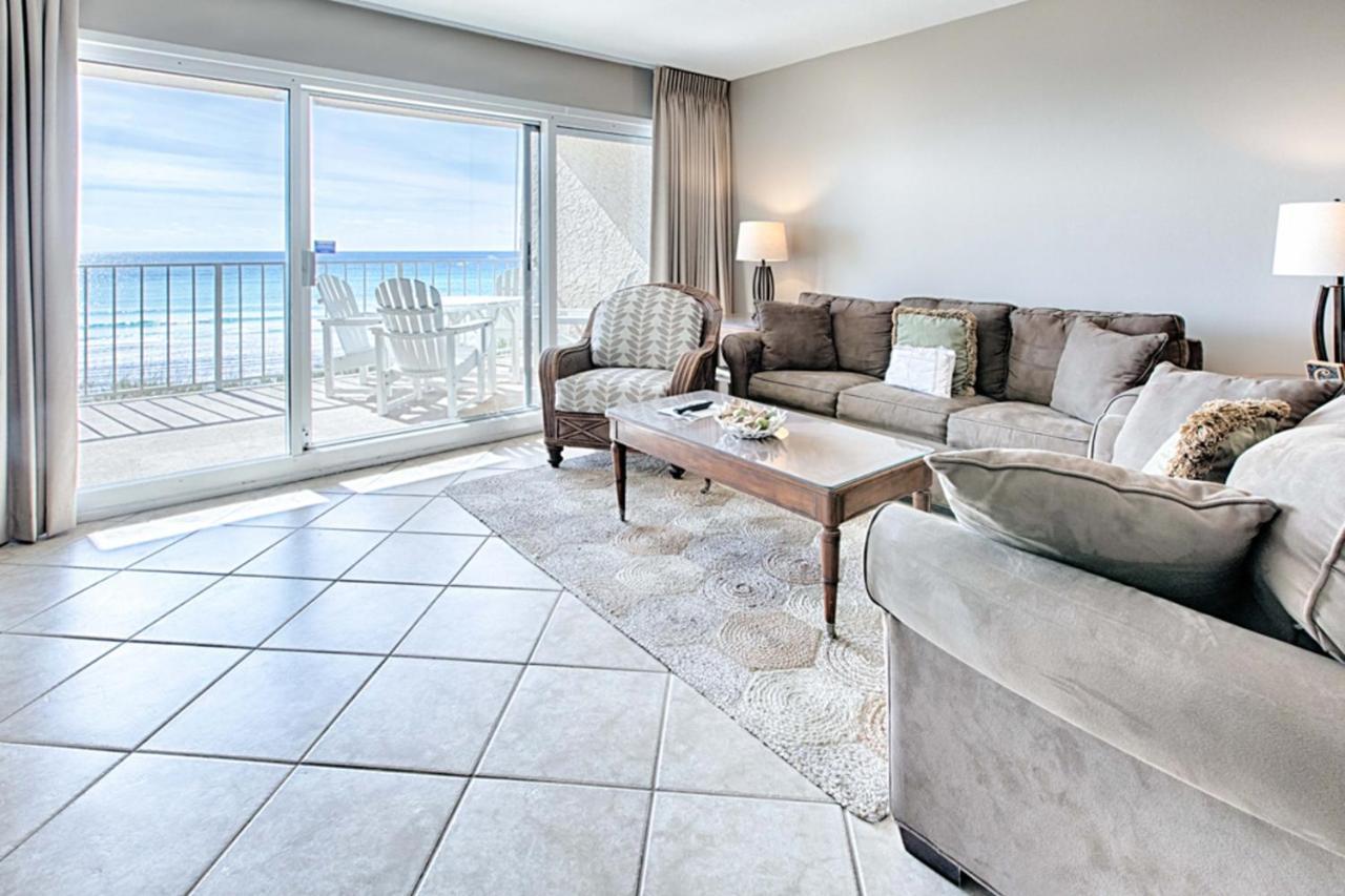 Beach House II Destin Buitenkant foto