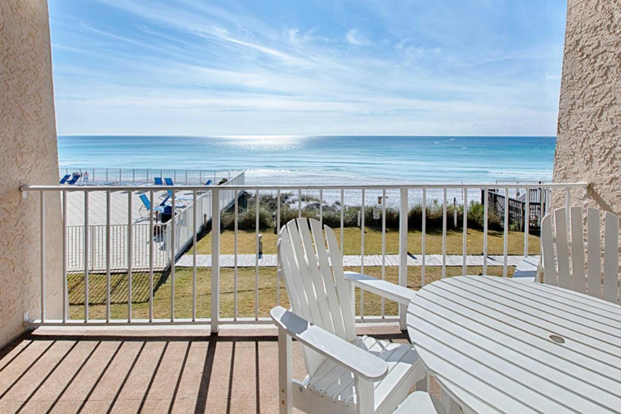 Beach House II Destin Buitenkant foto