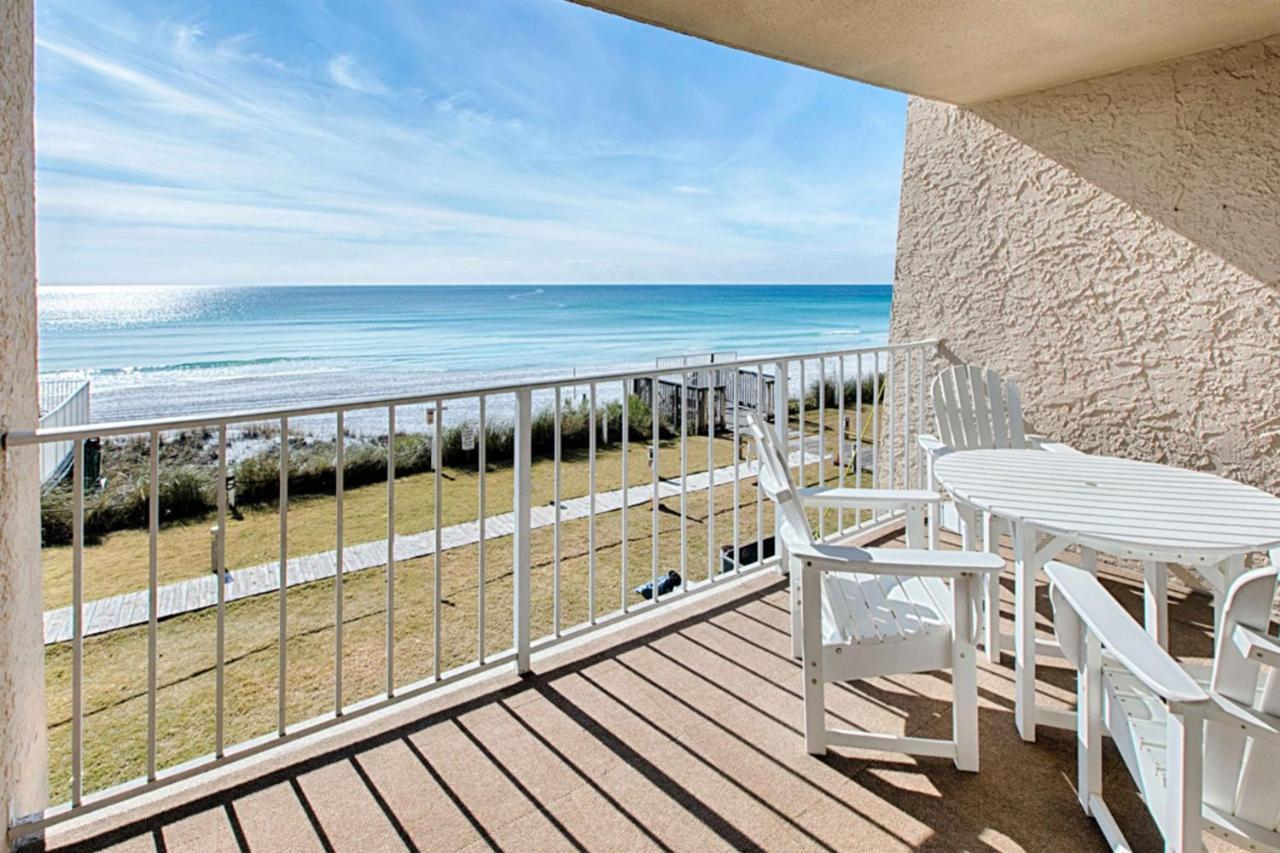 Beach House II Destin Buitenkant foto