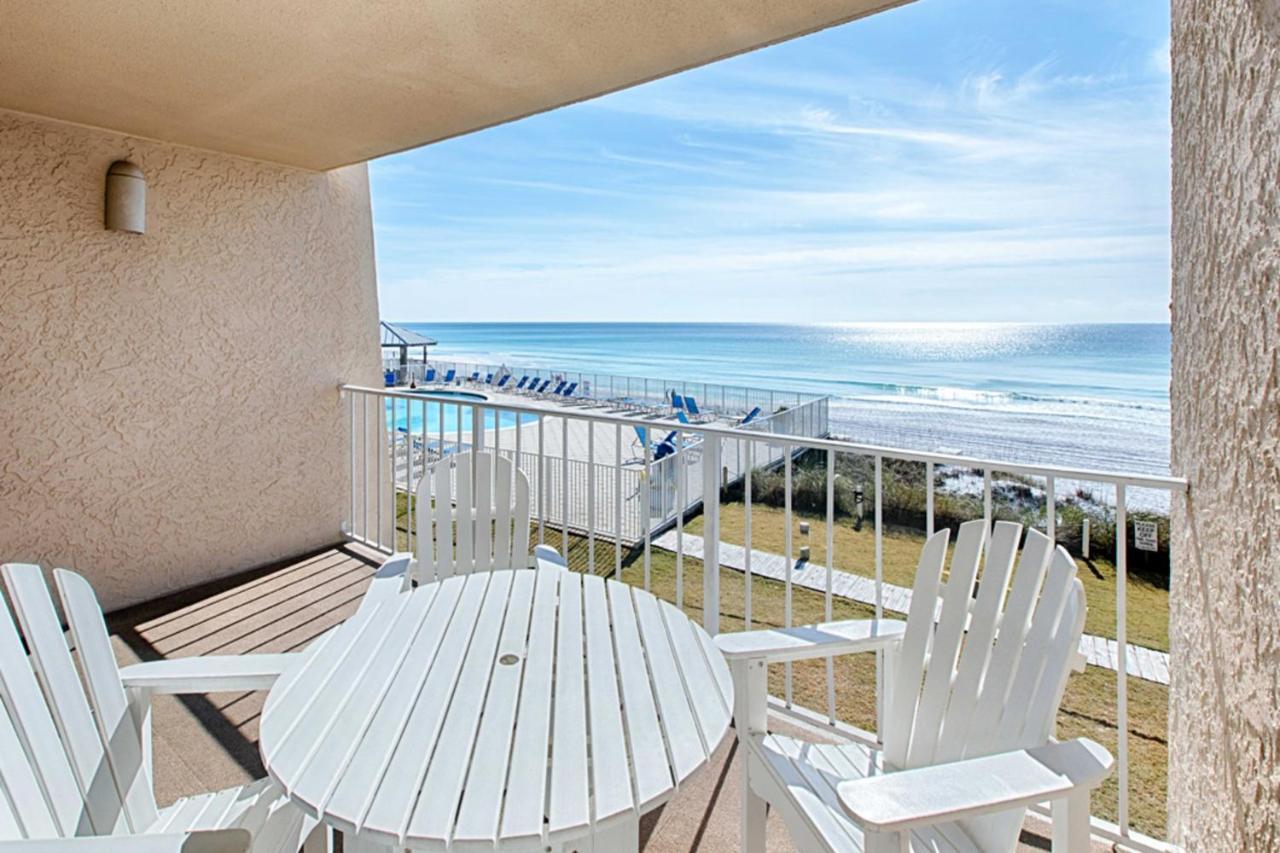Beach House II Destin Buitenkant foto
