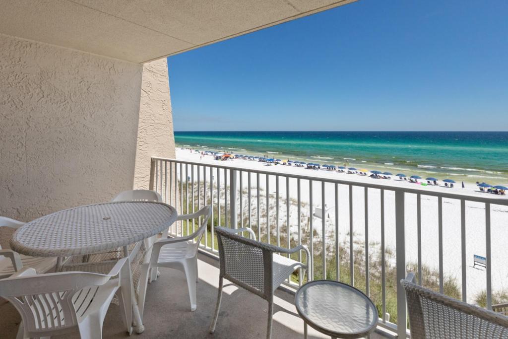 Beach House II Destin Kamer foto