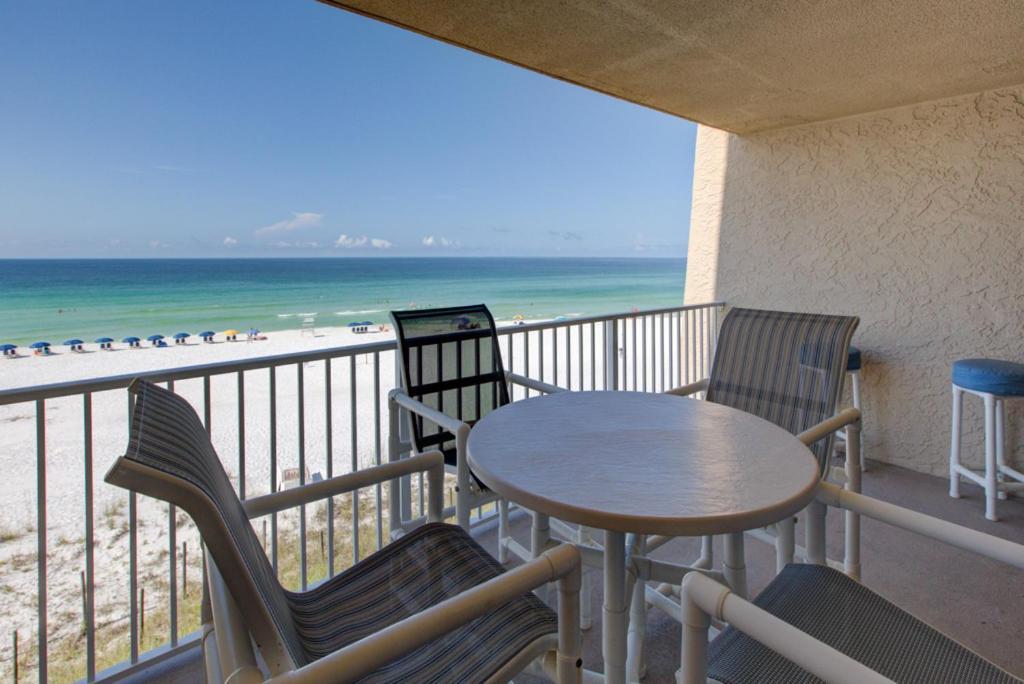 Beach House II Destin Kamer foto