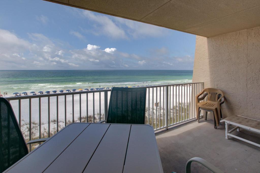Beach House II Destin Kamer foto
