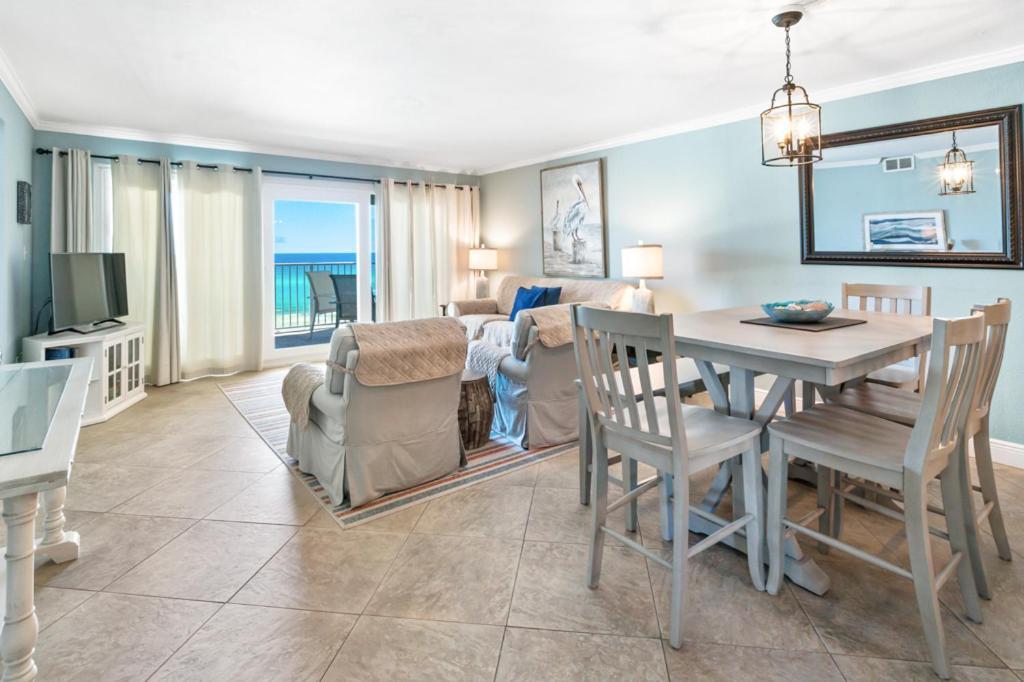 Beach House II Destin Kamer foto